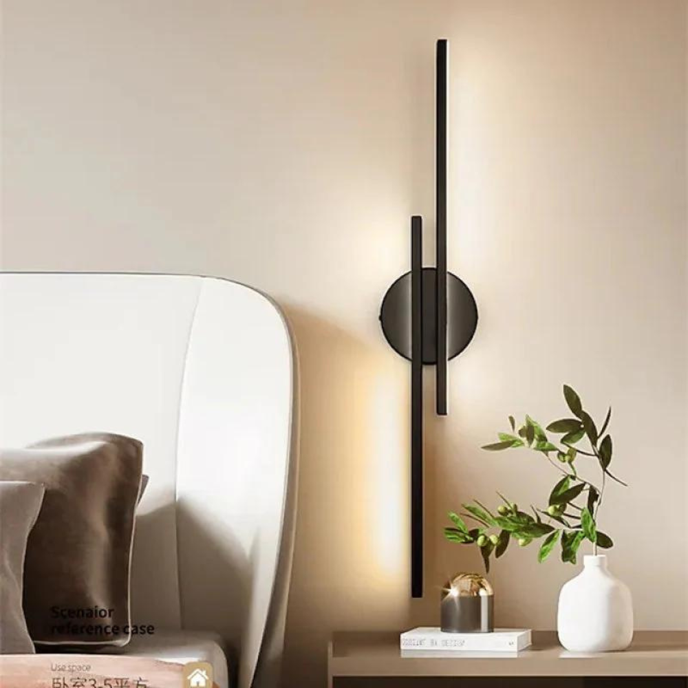 The Thread of Dawn Wall Light D788