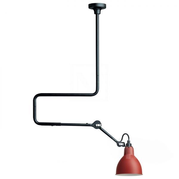 Nordic Rotatable Swing Arm Wall/Ceiling Light S91