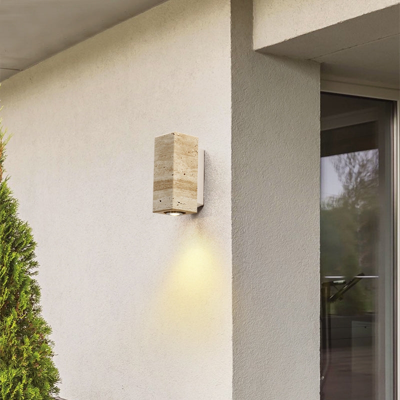 Marec Wall Lamp D658