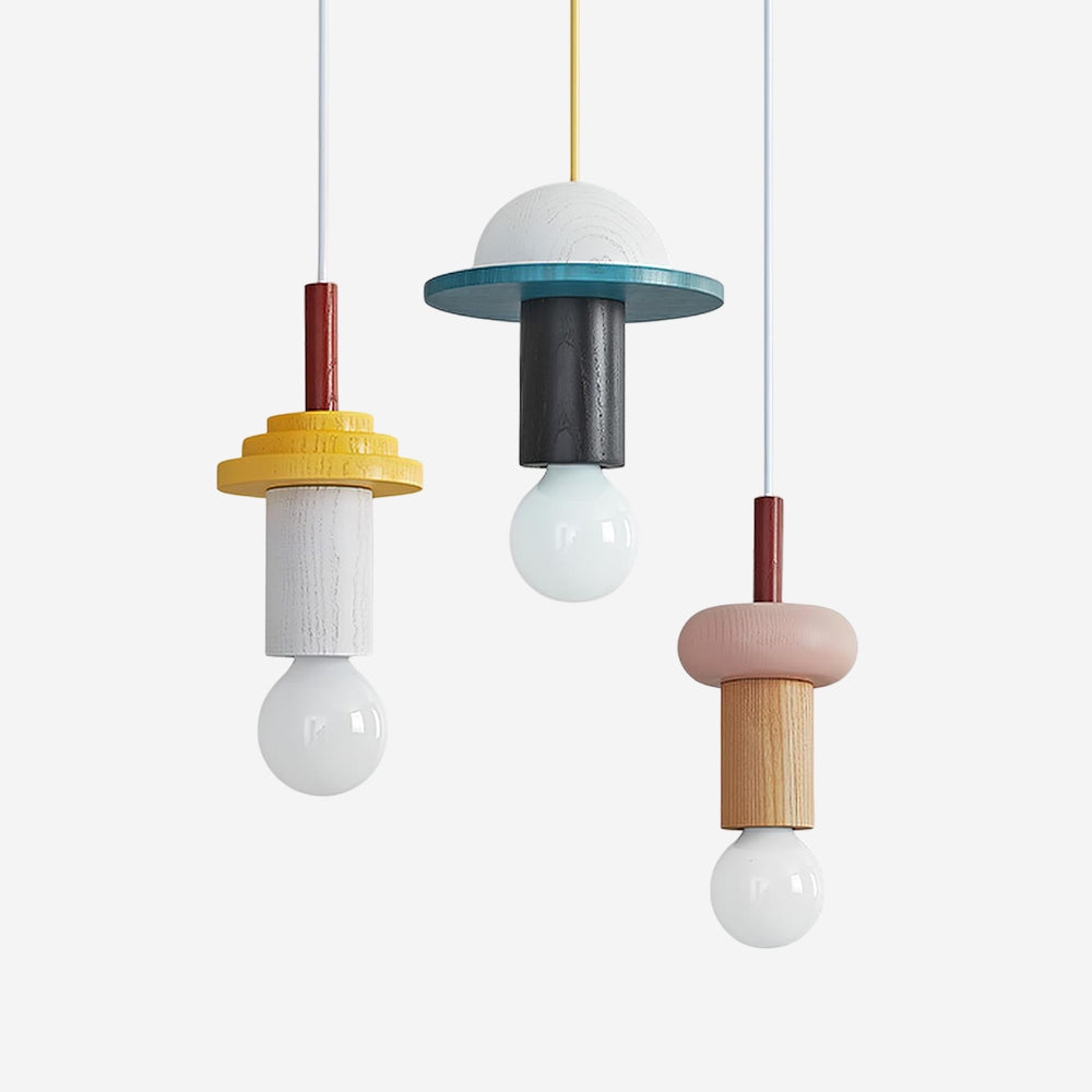 Junit Pendant Lamp D223