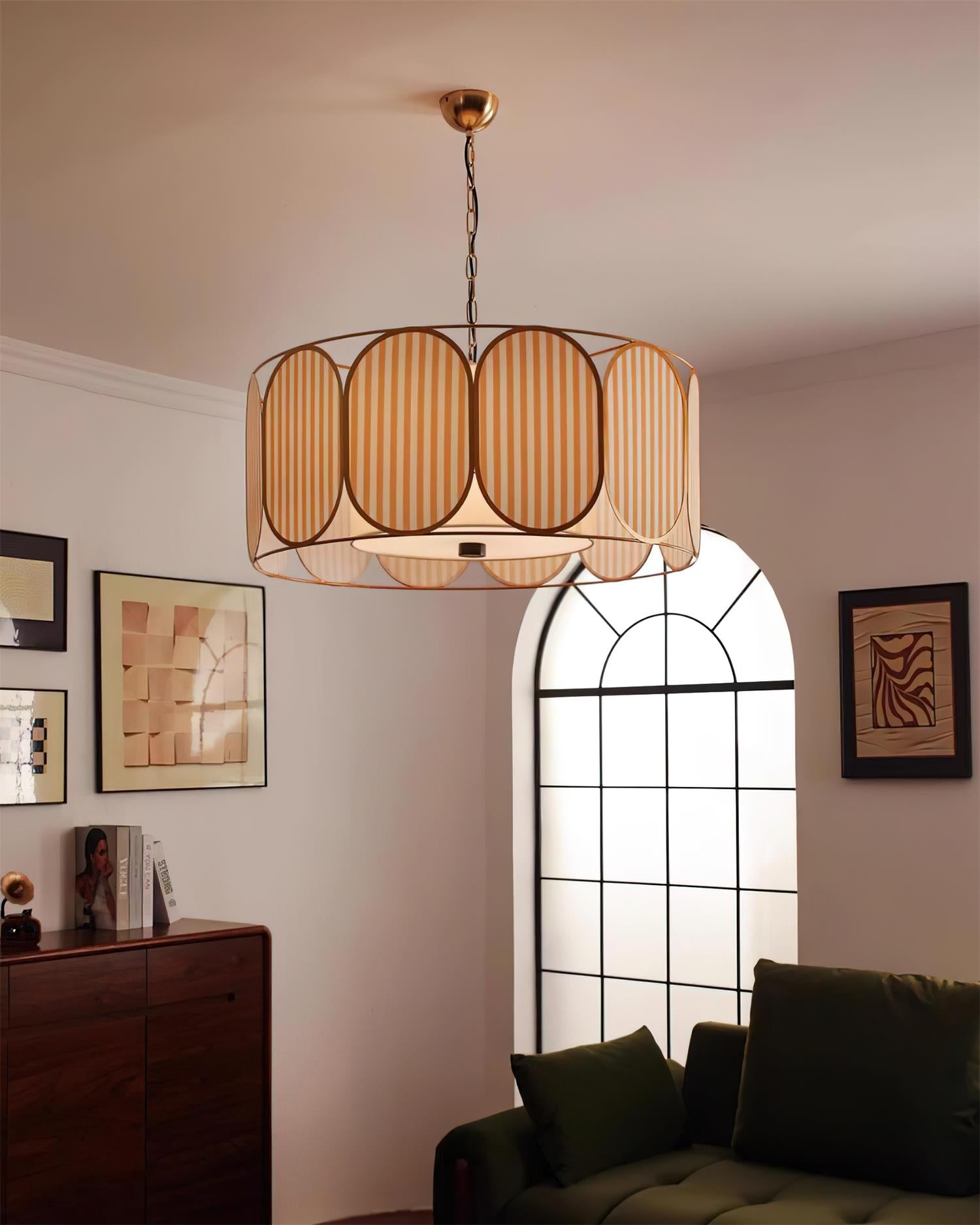 Radiance Pendant Lamp D183