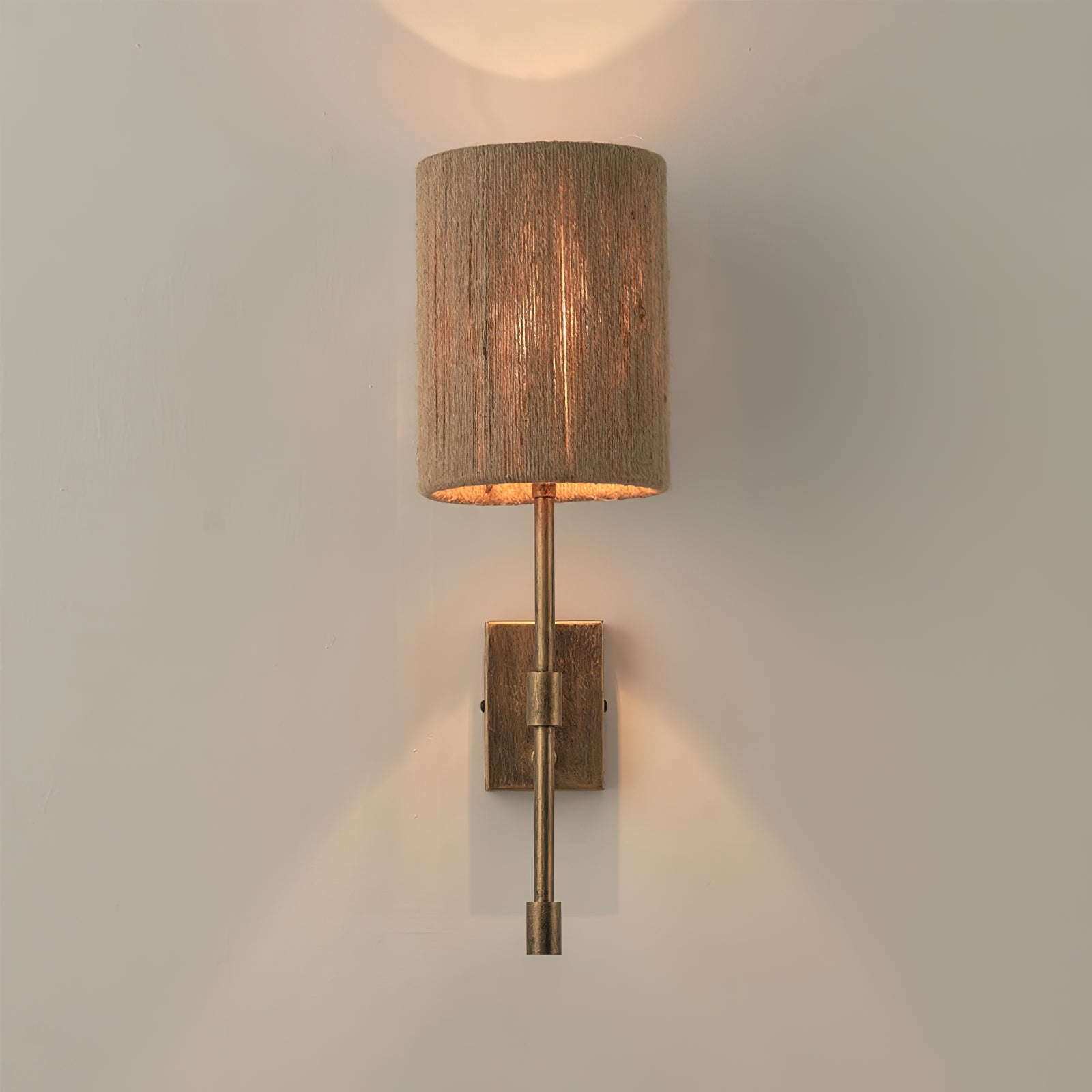Atticus Wall Lamp D544