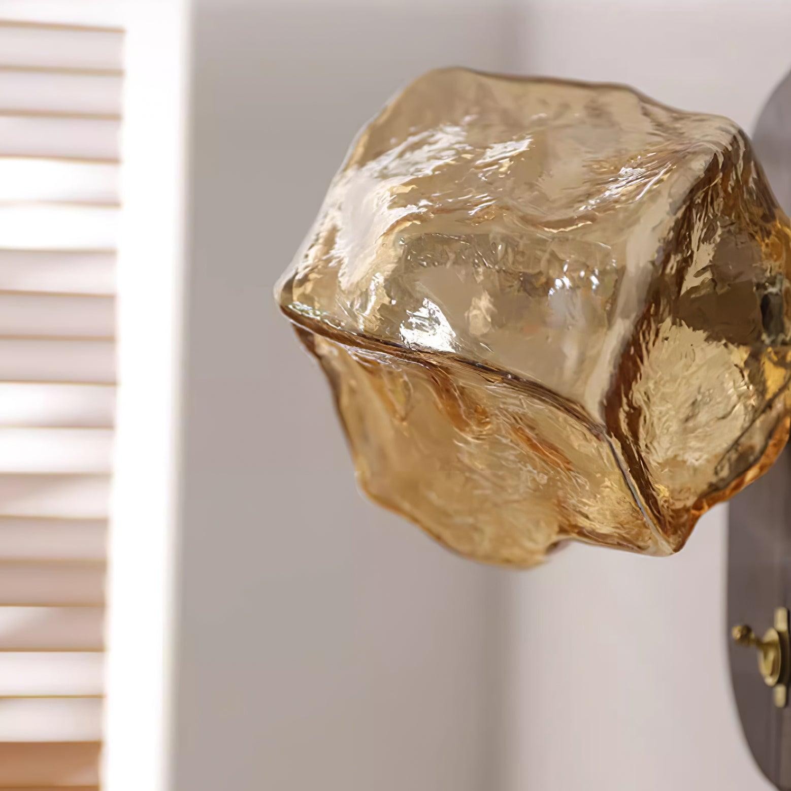 Ice Cubes Wall Lamp M373