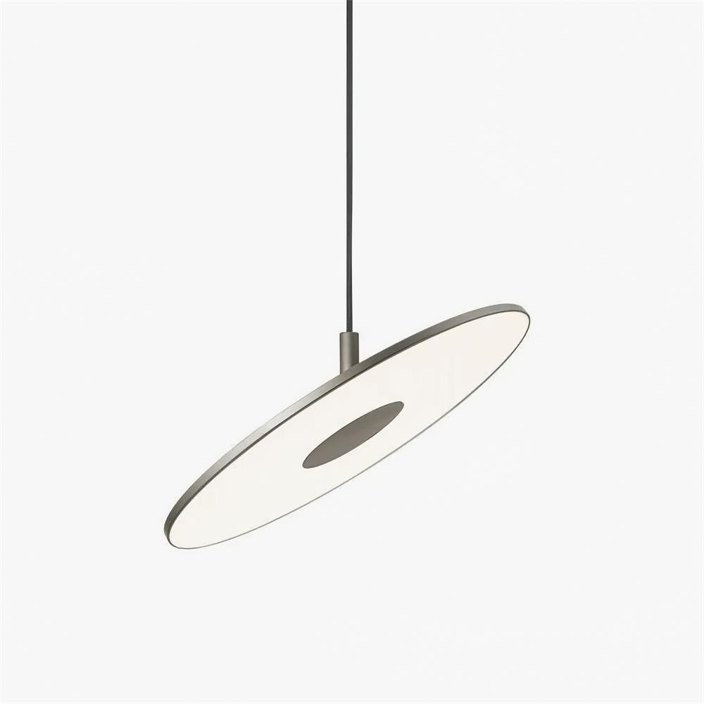 Round Disc Pendant Lamp M482