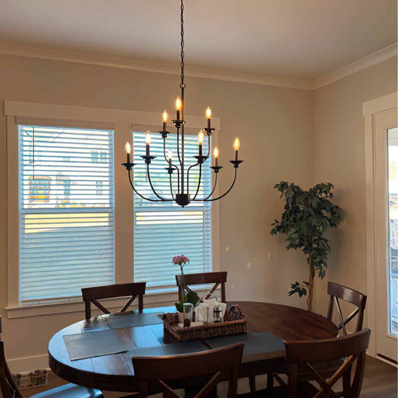 Ayada Chandelier D515