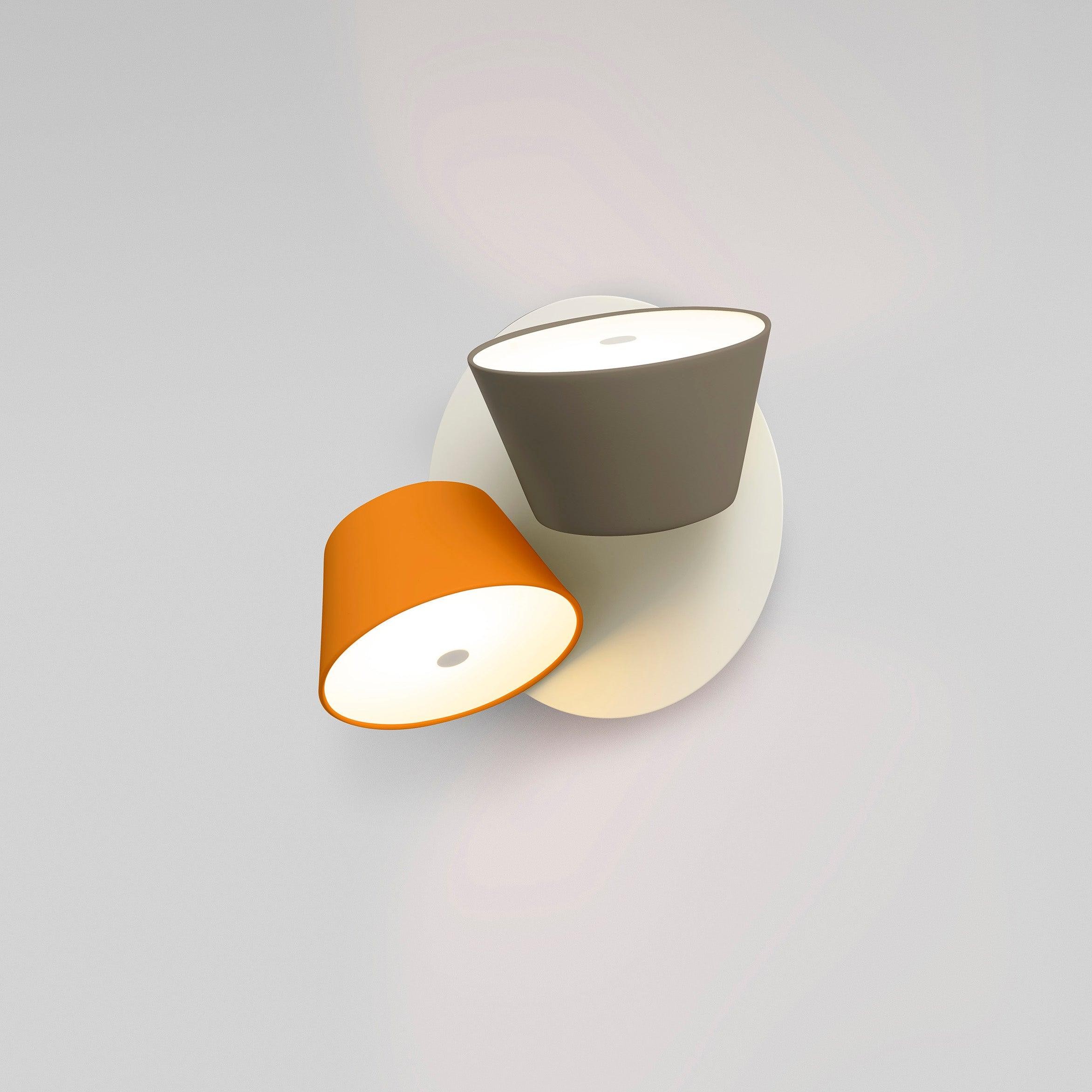 Simple Bedroom Bedside Reading Wall Lamp M270
