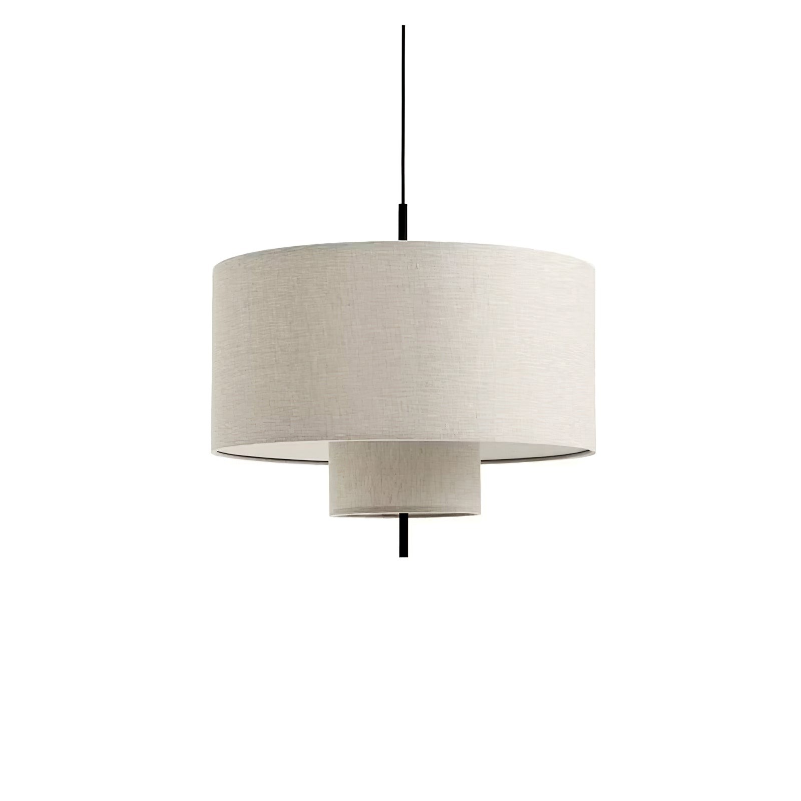 Nordic linear layered Pendant Lamp M52