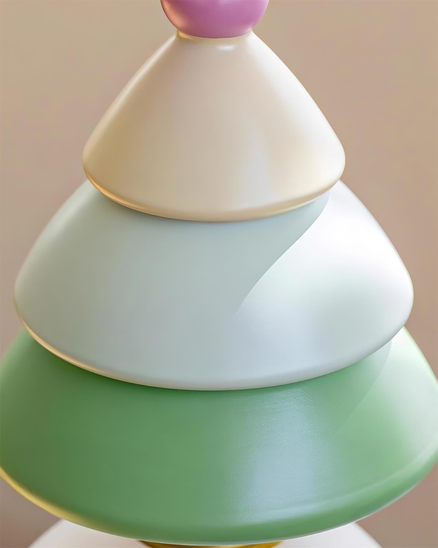 Luma Globe Pendant Lamp D206