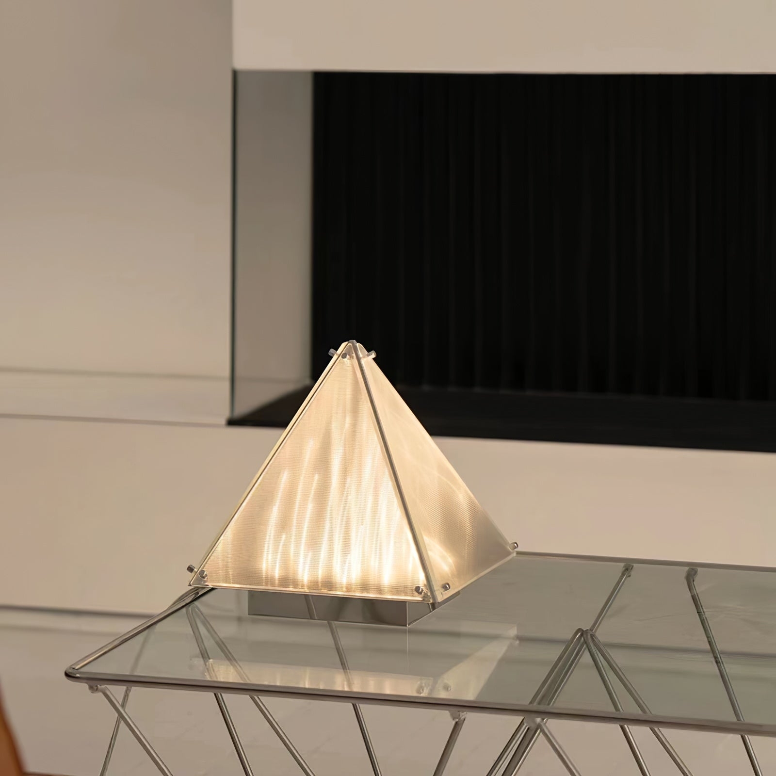 Fragment Table Lamp D445