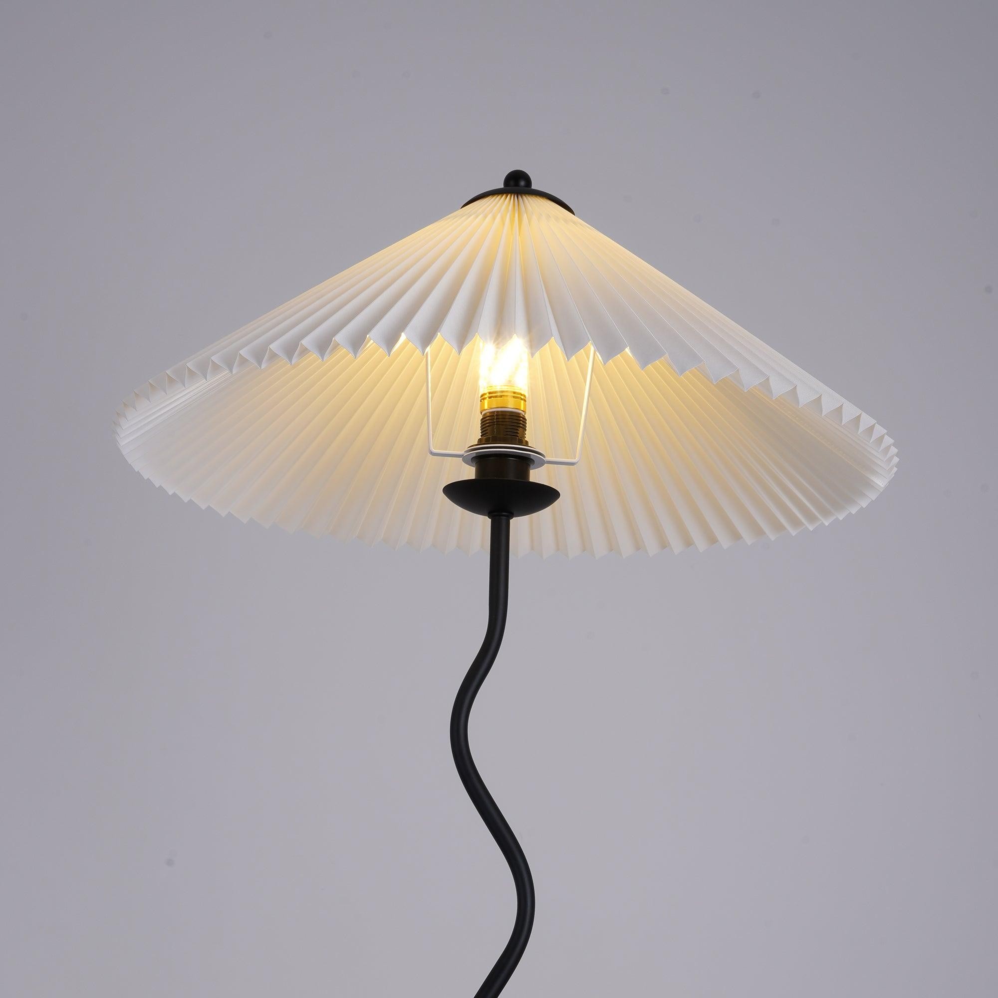 Waveform Exclusive Floor Lamp 17″- 59″ M199