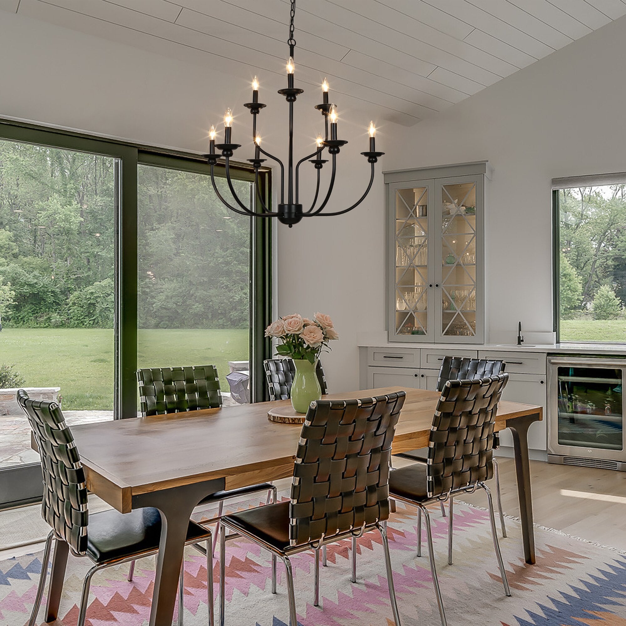 Ayada Chandelier D515