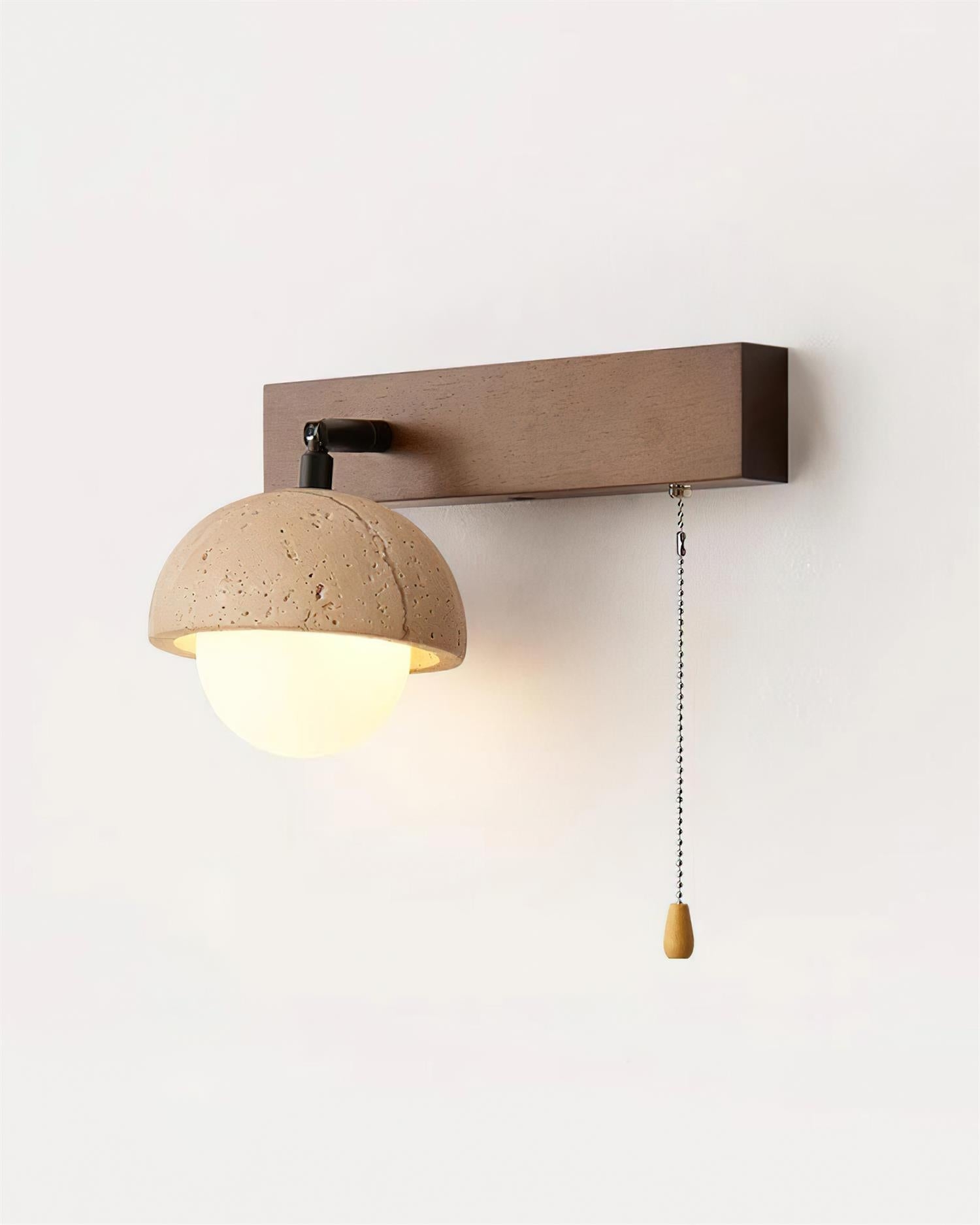 Gabin Wall Lamp D32