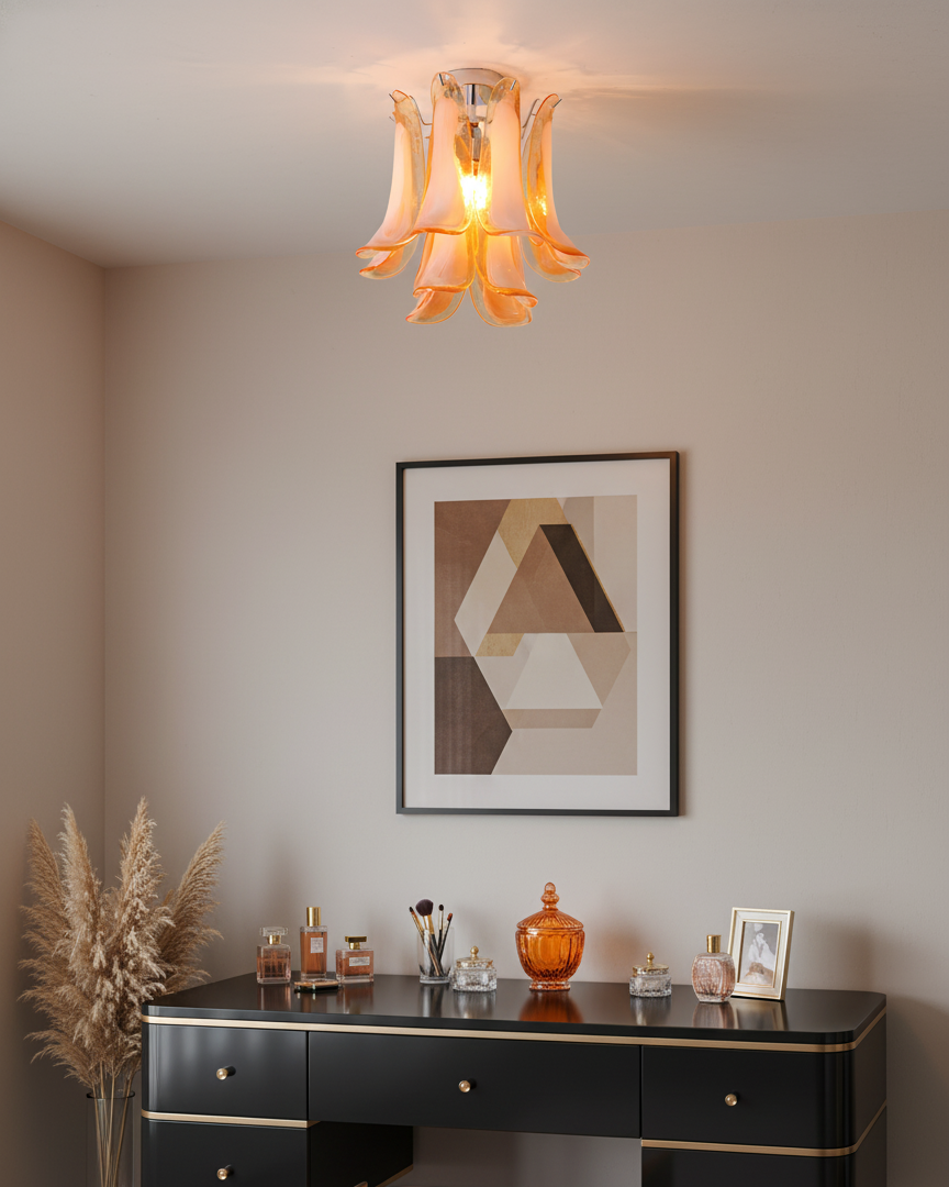Verdelia Ceiling Lamp D274