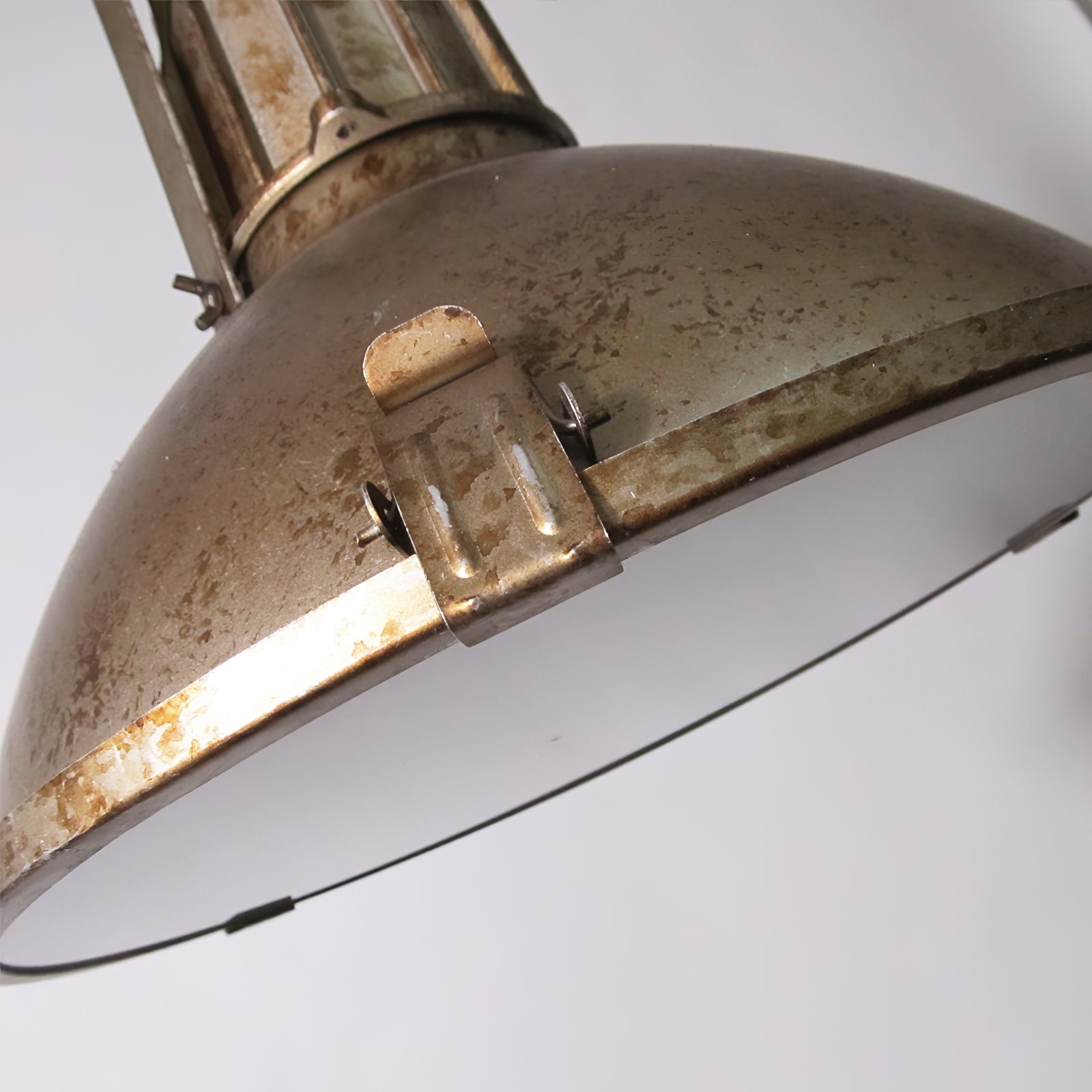 Mercana Zaio Pendant Light D477