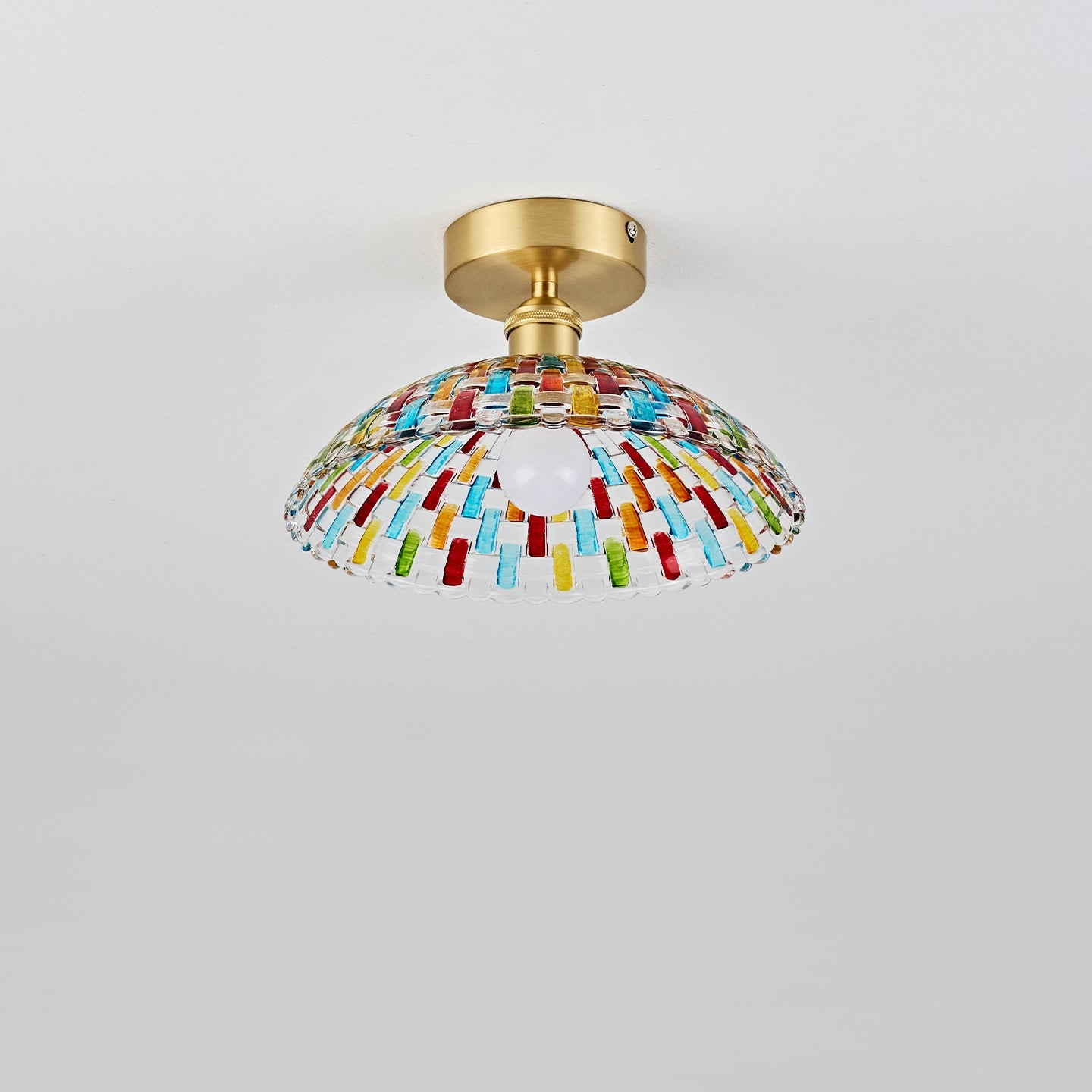 Kaleido Ceiling Lamp D230