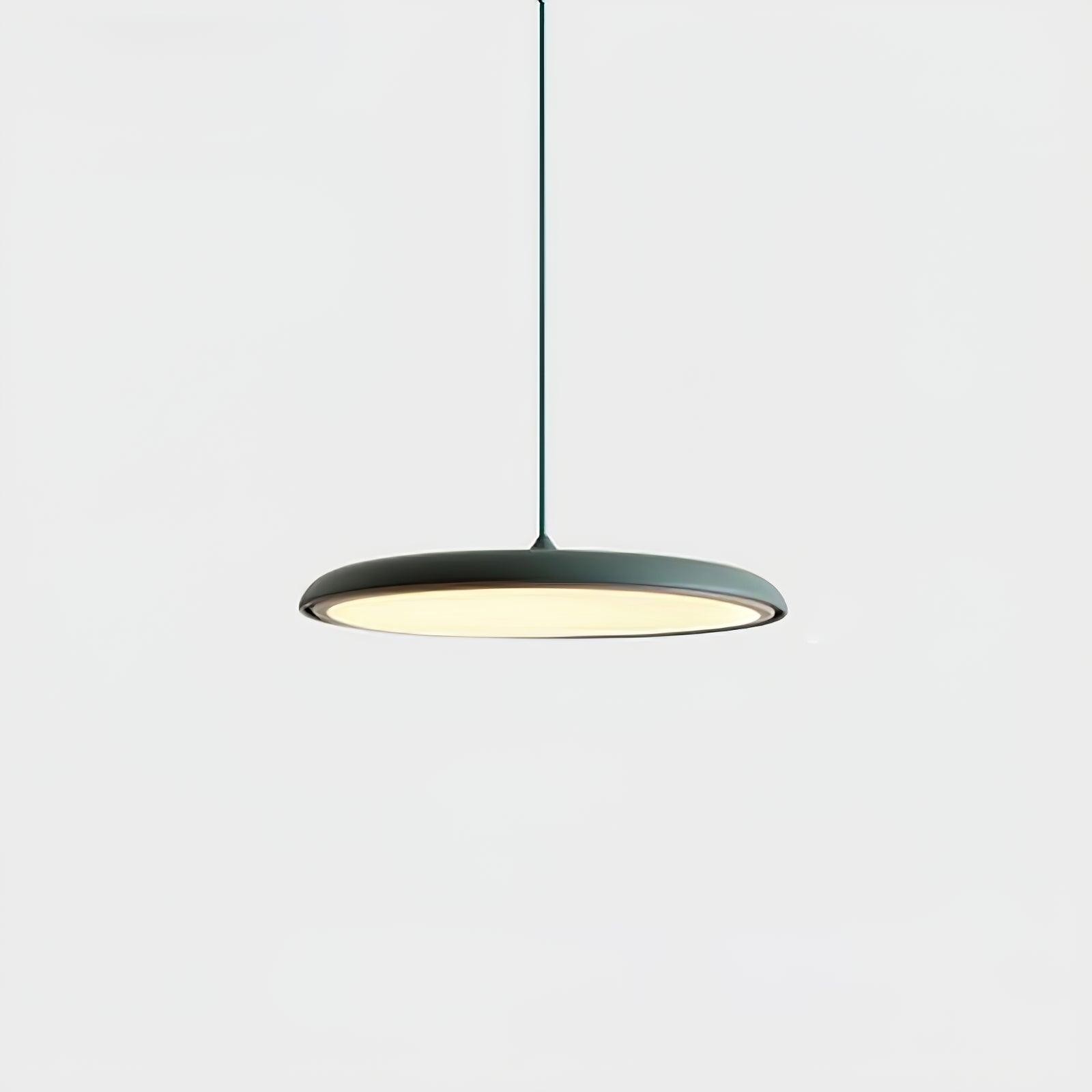 Simple Modern Fashion Pendant Light M144
