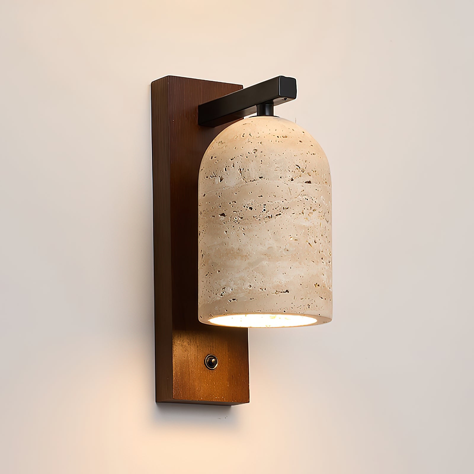Mirabelle Wall Lamp D657