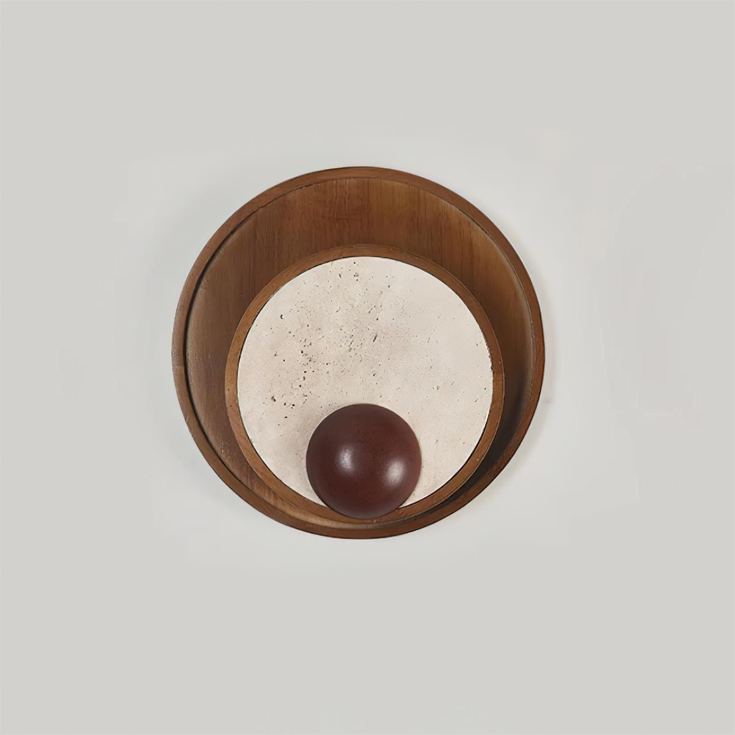 Kaplan Wall Lamp D34