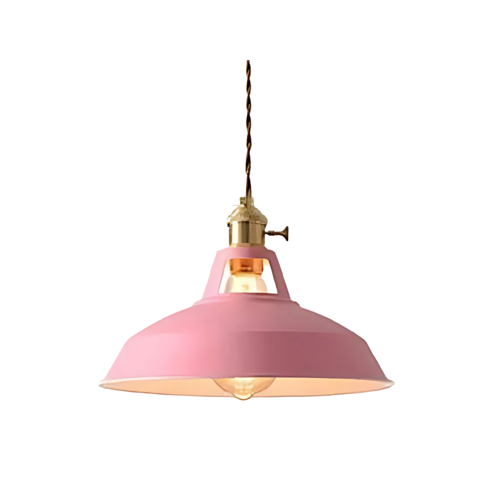 The Timeless Classic Pendant Light D835