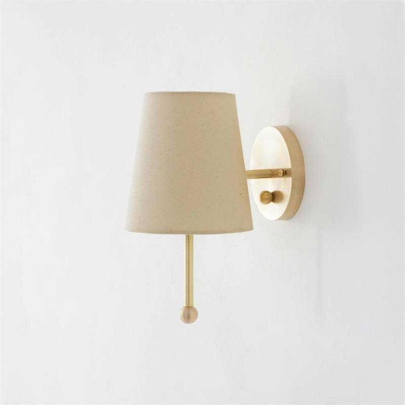 House Wall Lamp D718