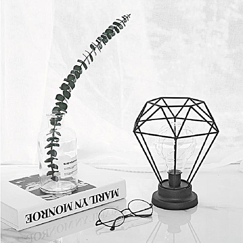 DECOR LED Table Light