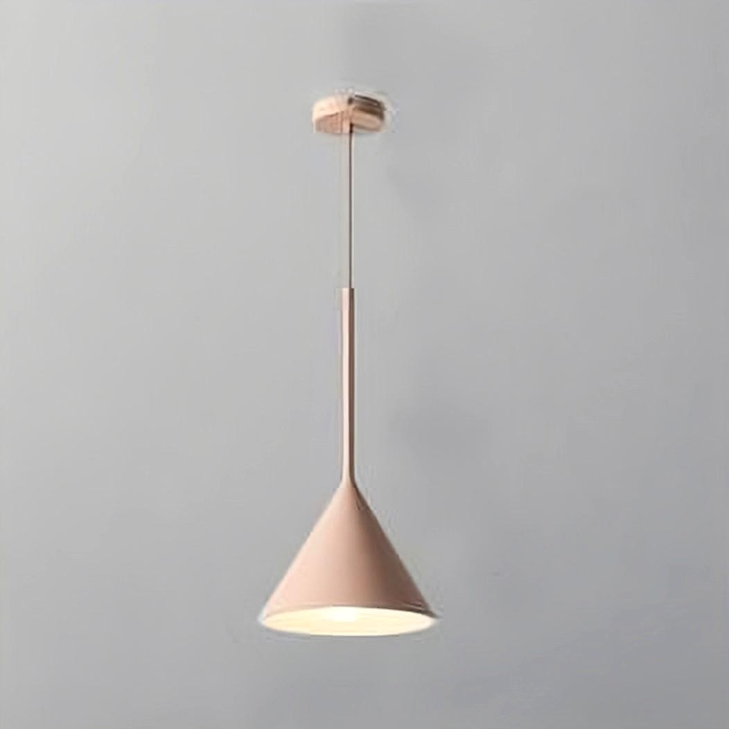 Minimalist Macaroon Hanging Lamp