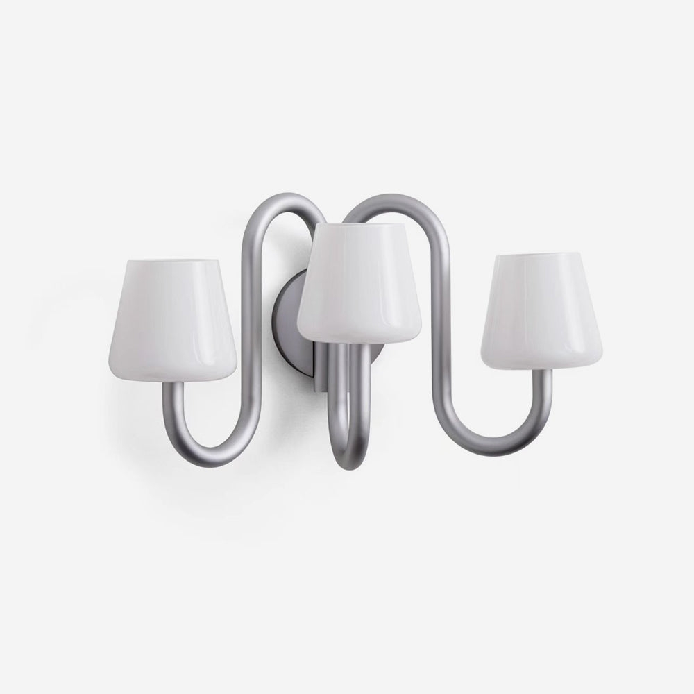 Apollo Wall Lamp D672