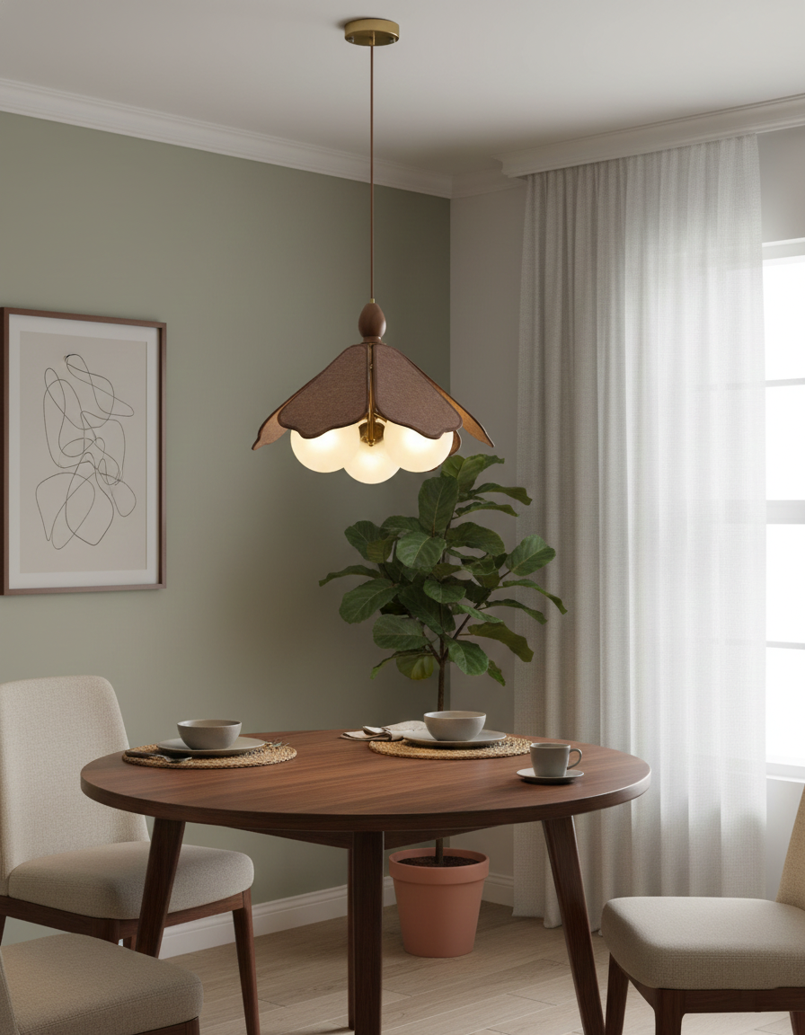 Feyora Pendant Lamp D218