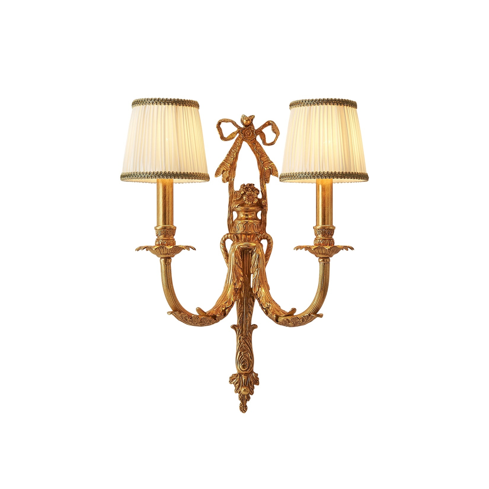 Claudine Wall Lamp D742