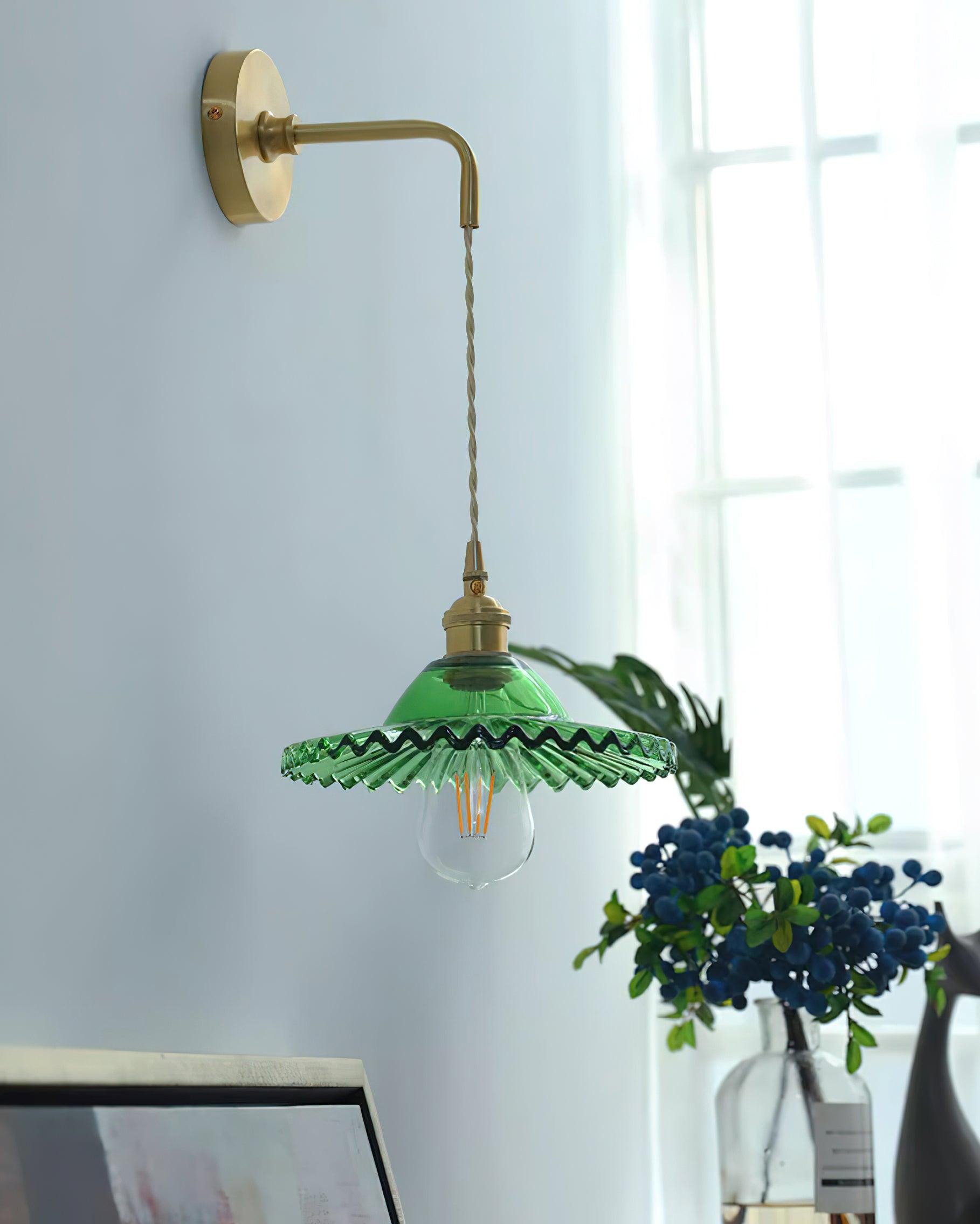 Vines Wall Lamp M310