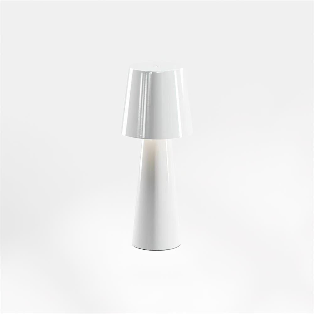 Możliwość wyboru koloru lampy stołowej M311 w kolorze białym
