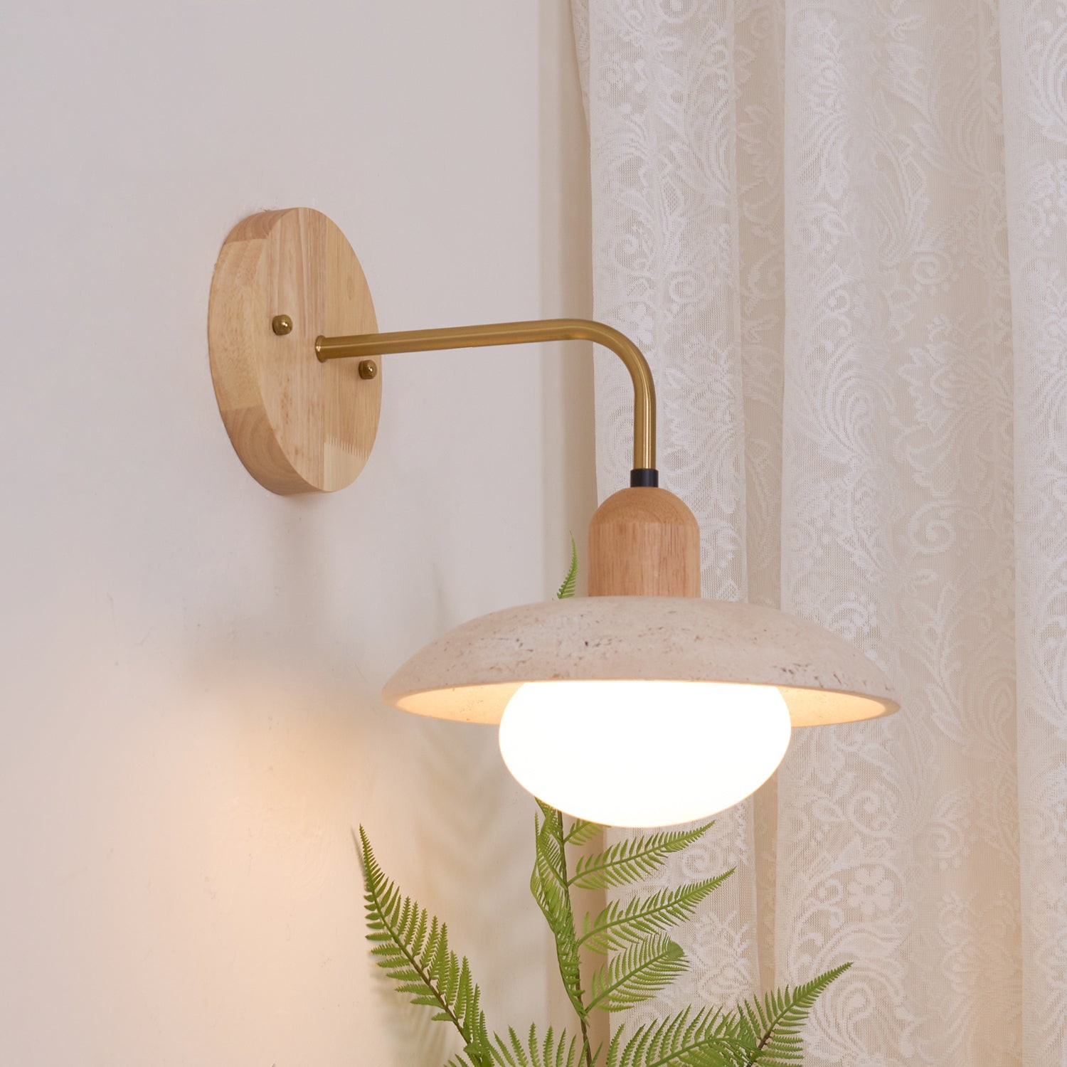 Modern Fashion Simplicity Wall Lamp M173