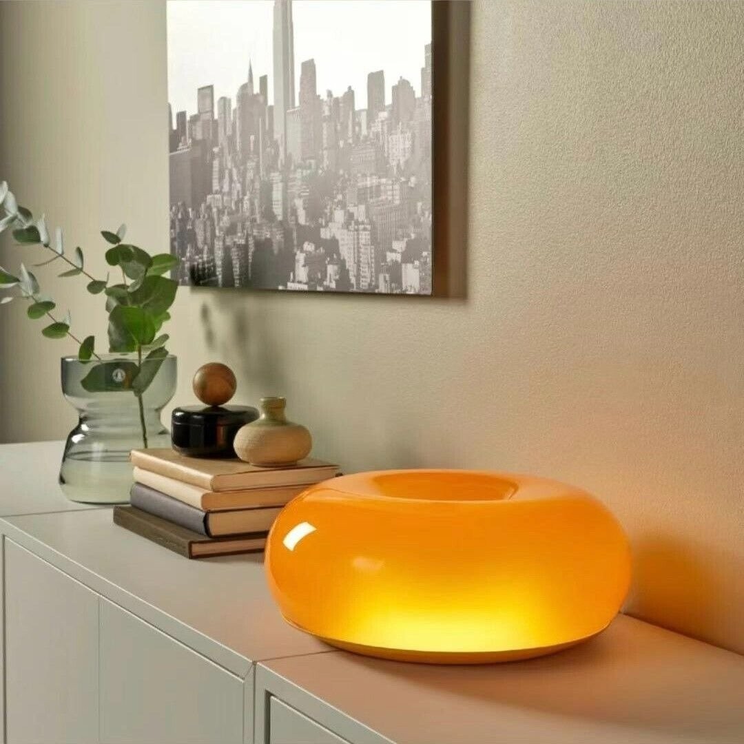 Bauhaus Glass Multipurpose Lamp S64