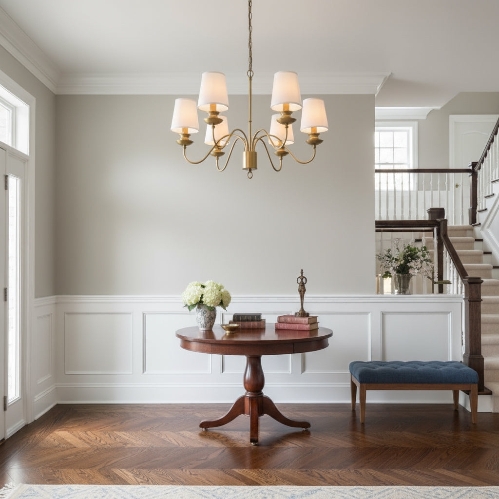 Maglio Chandelier D504