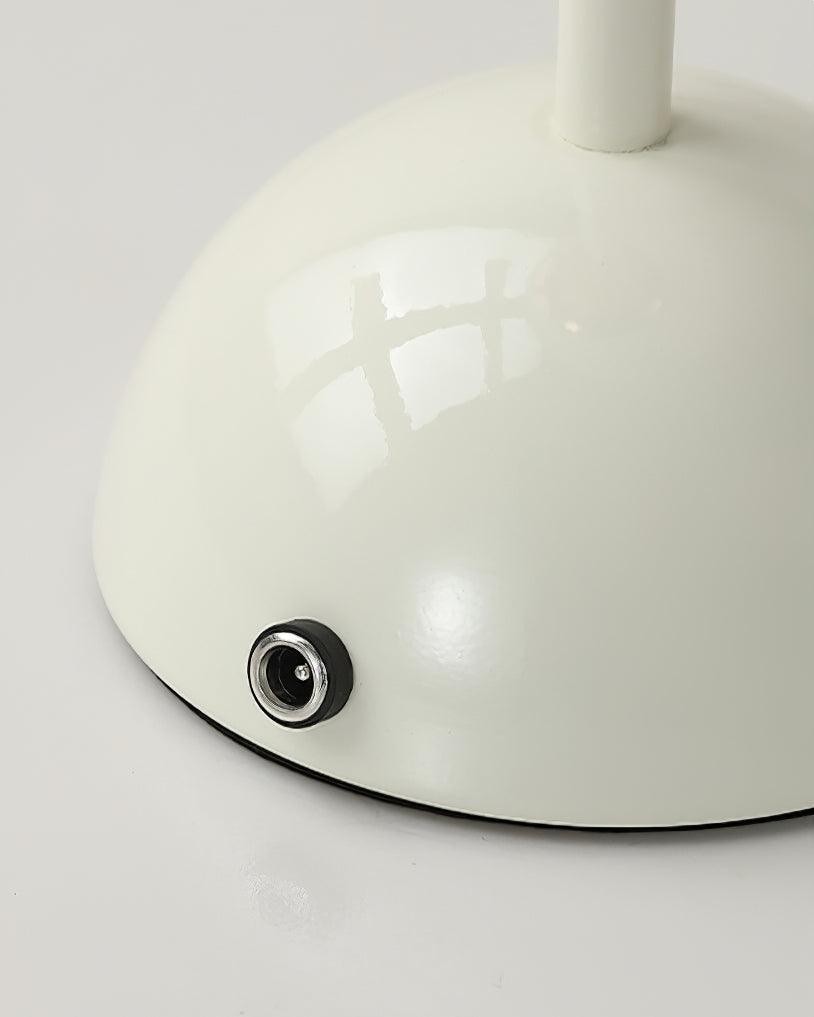 Creative Saturn Planet Table Lamp for Bedroom M518