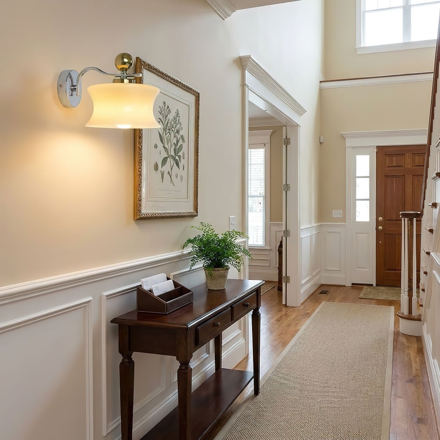 Adorn Wall Sconce D377