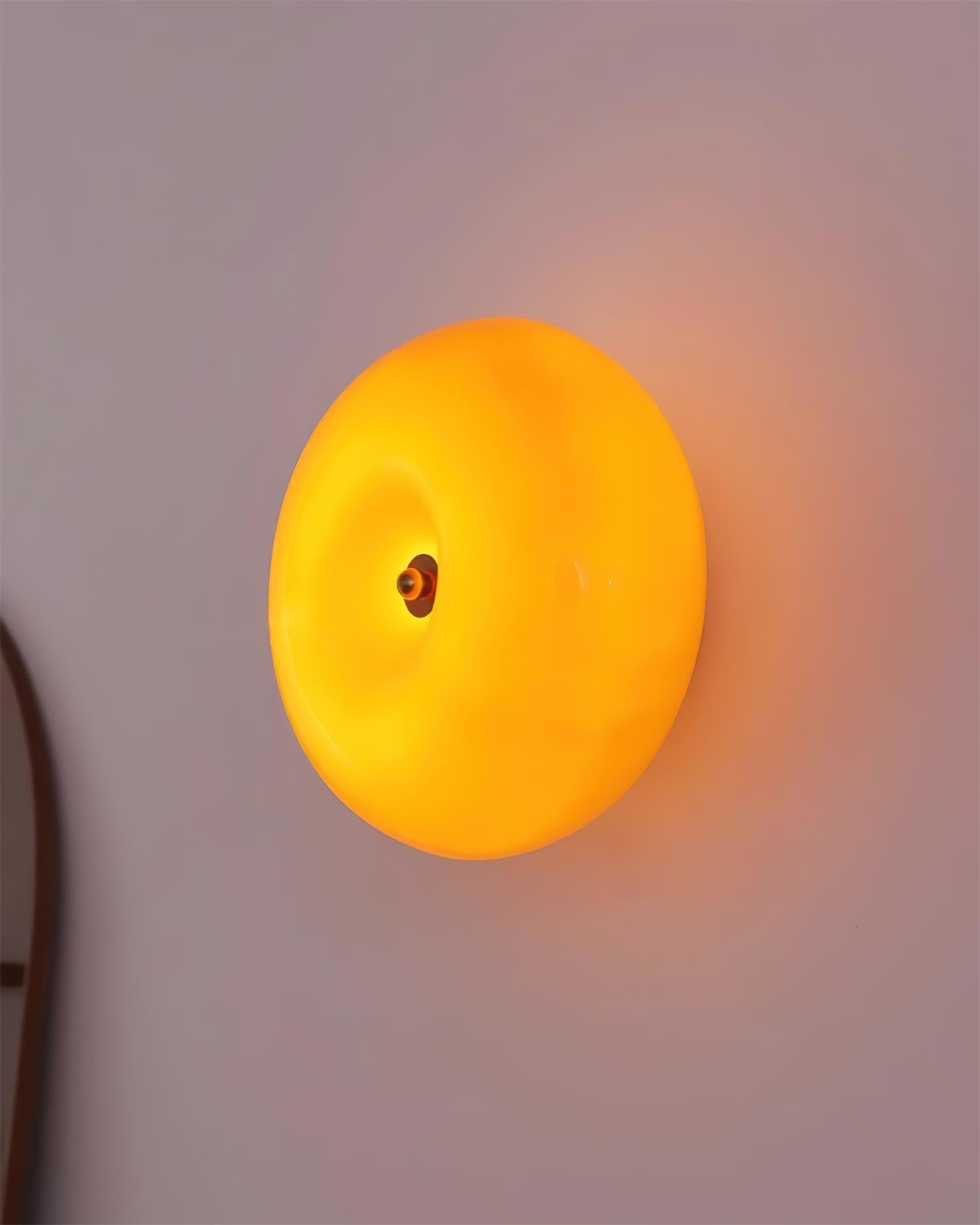 Popo Wall Lamp D94