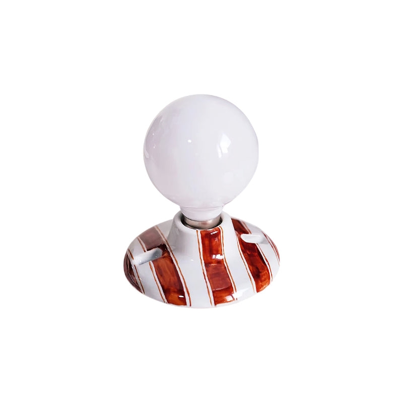 Ambrette Wall Lamp D722