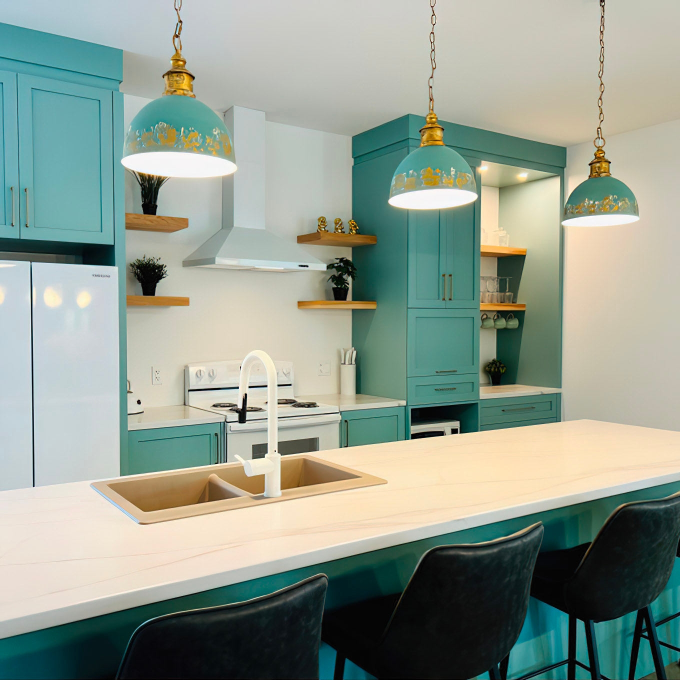 Alison Pendant Light D527