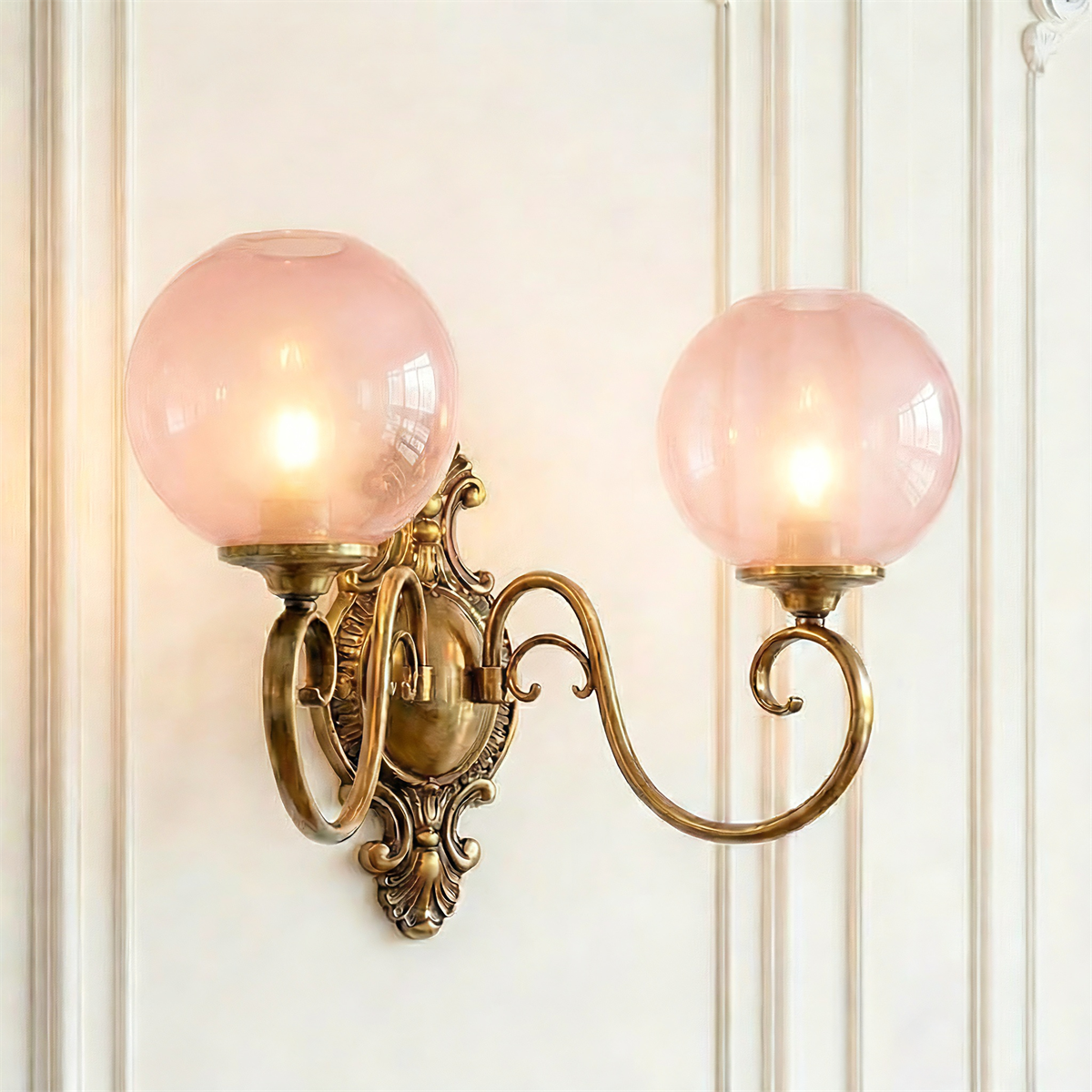 Vintarose Wall Lamp D288