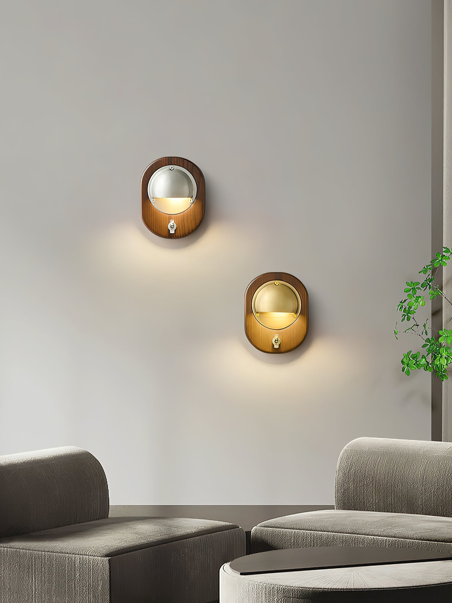 Alfi Wall Lamp D759