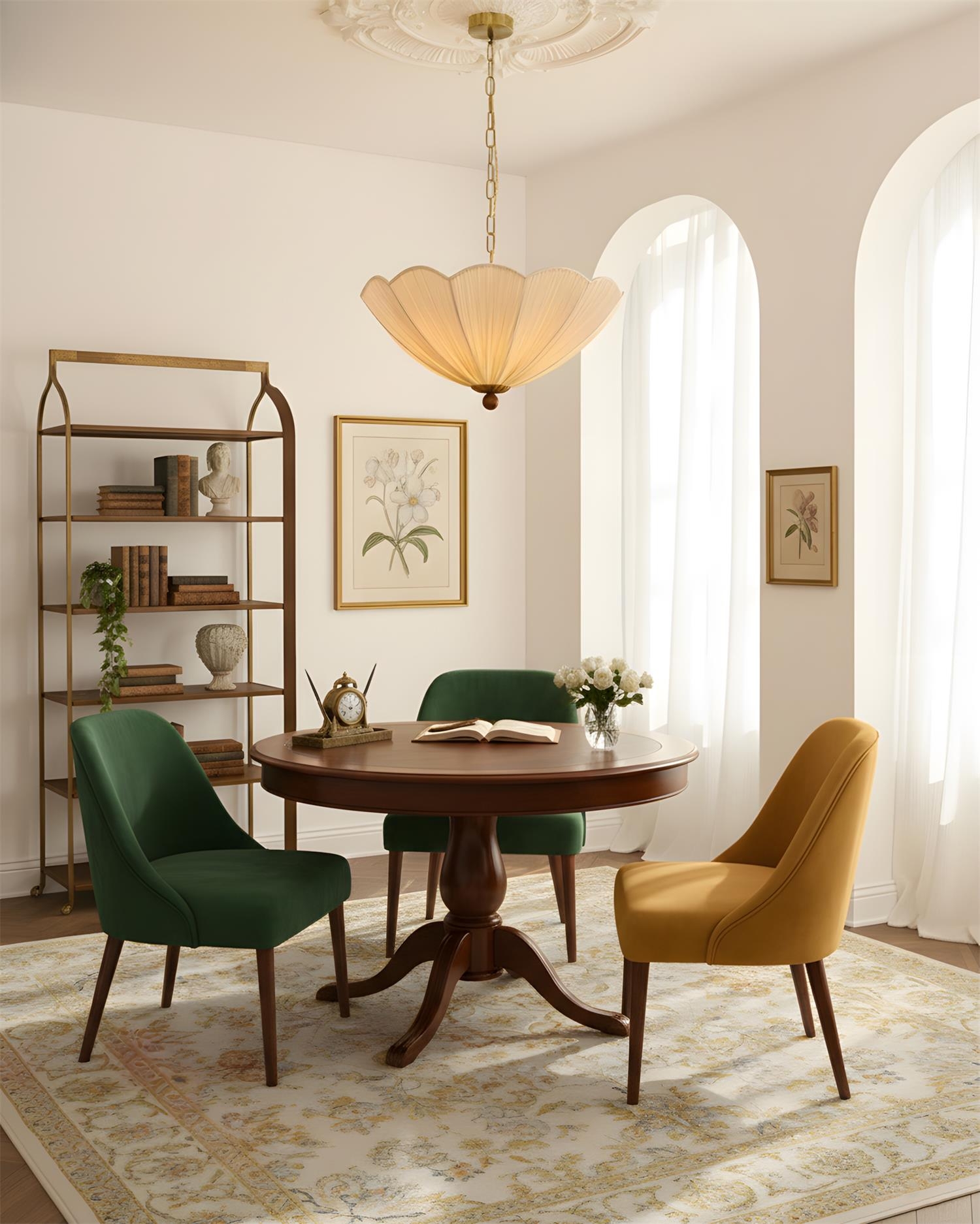 Seralune Pendant Lamp D280