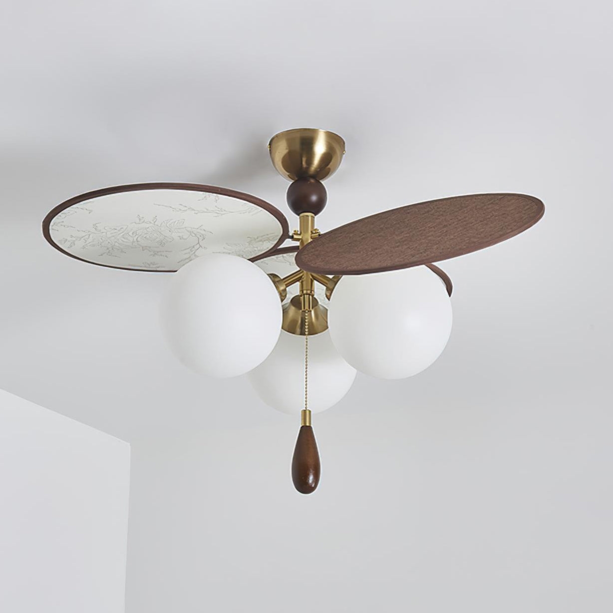 Celestial Spin Ceiling Lamp D232