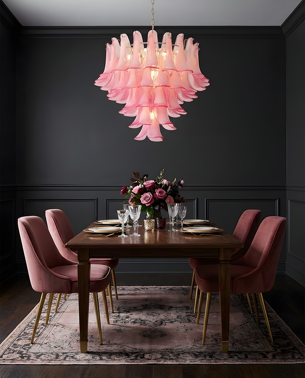 Alrinis Chandelier D75