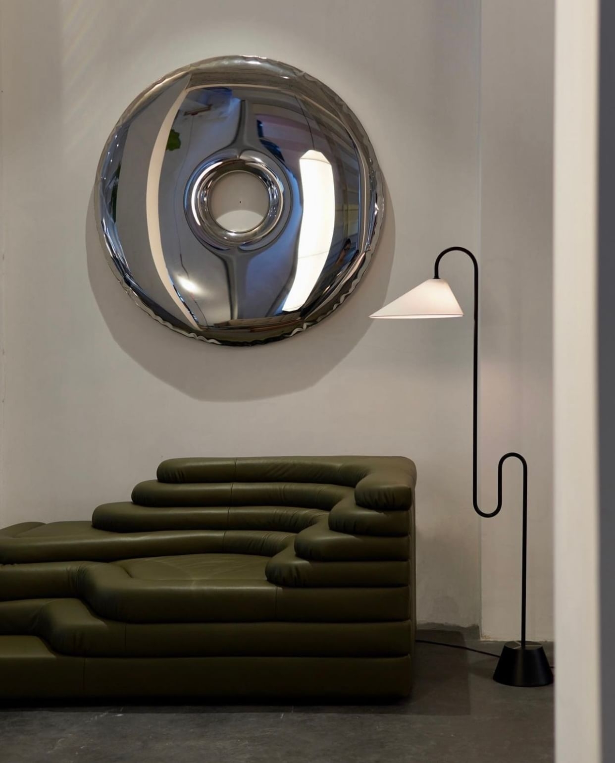 Roattino Floor Lamp D459