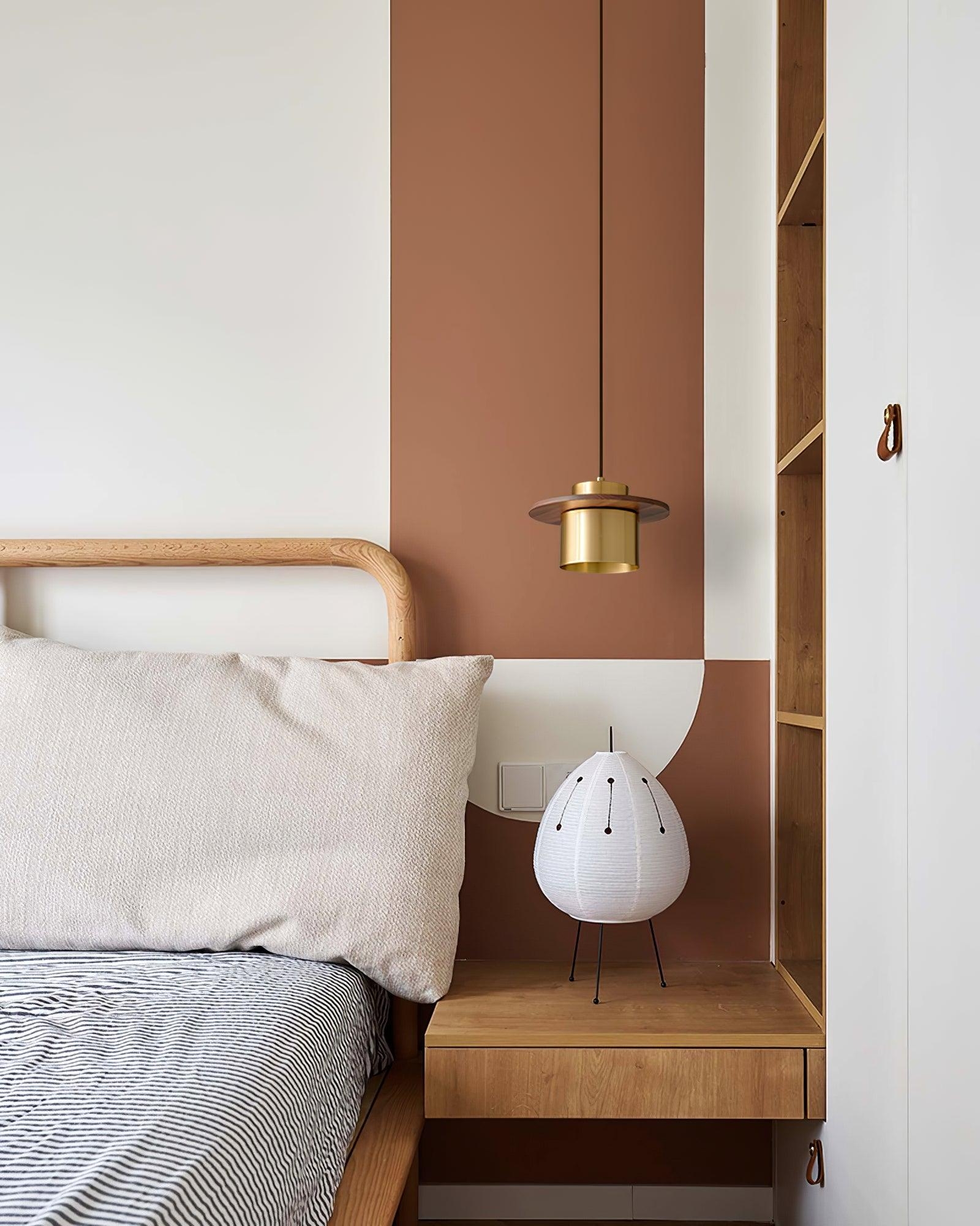 Bersi Pendant Light D353