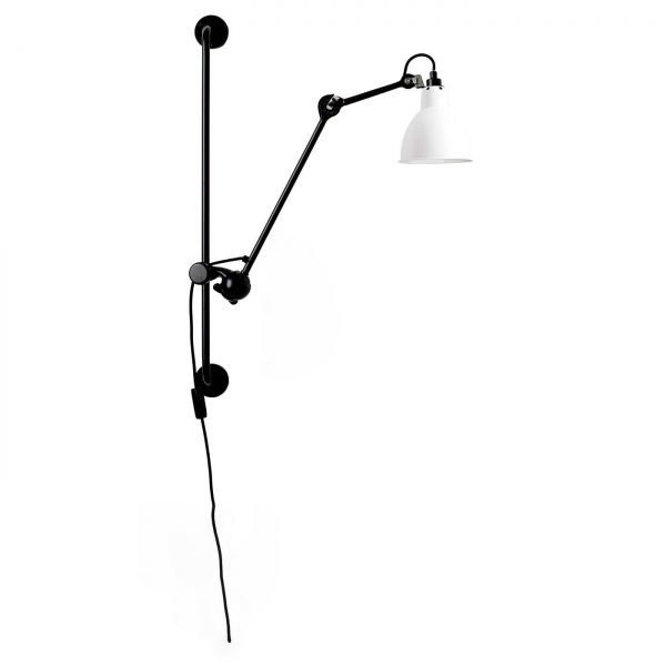 Nordic Rotatable Swing Arm Wall/Ceiling Light S91