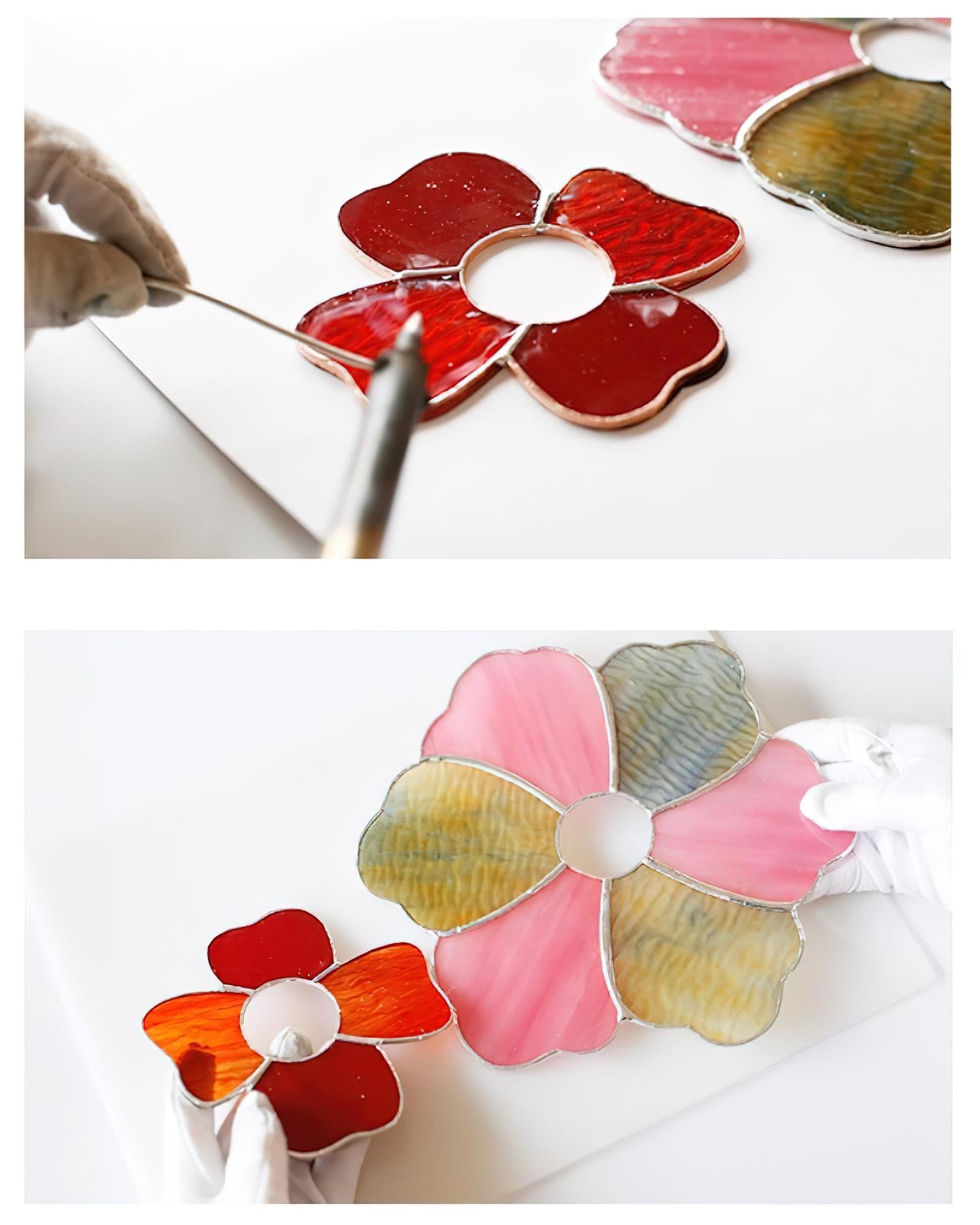Fioria Pendant Lamp D116