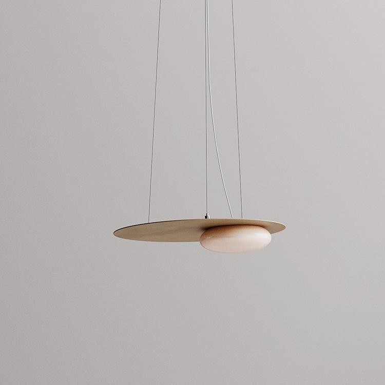Modern Creative Suspended Pendant Lamp M61