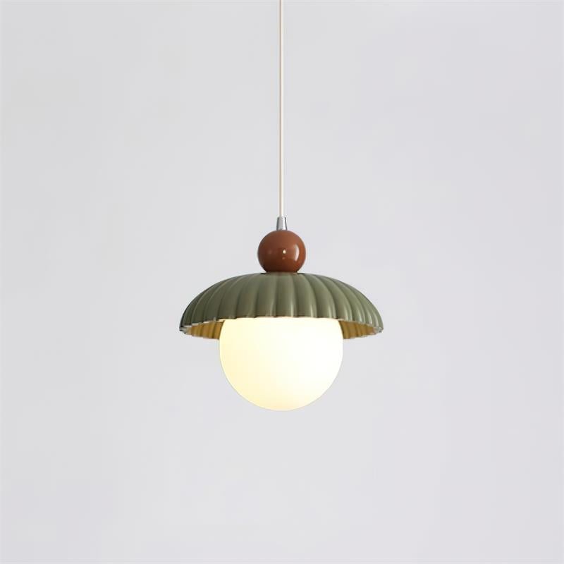 Alien Glass Pendant Lamp M293